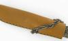 Pen Skoulm - manche en cordage - Marron et kaki 5
